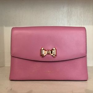 Ted Baker Bow Crossbody